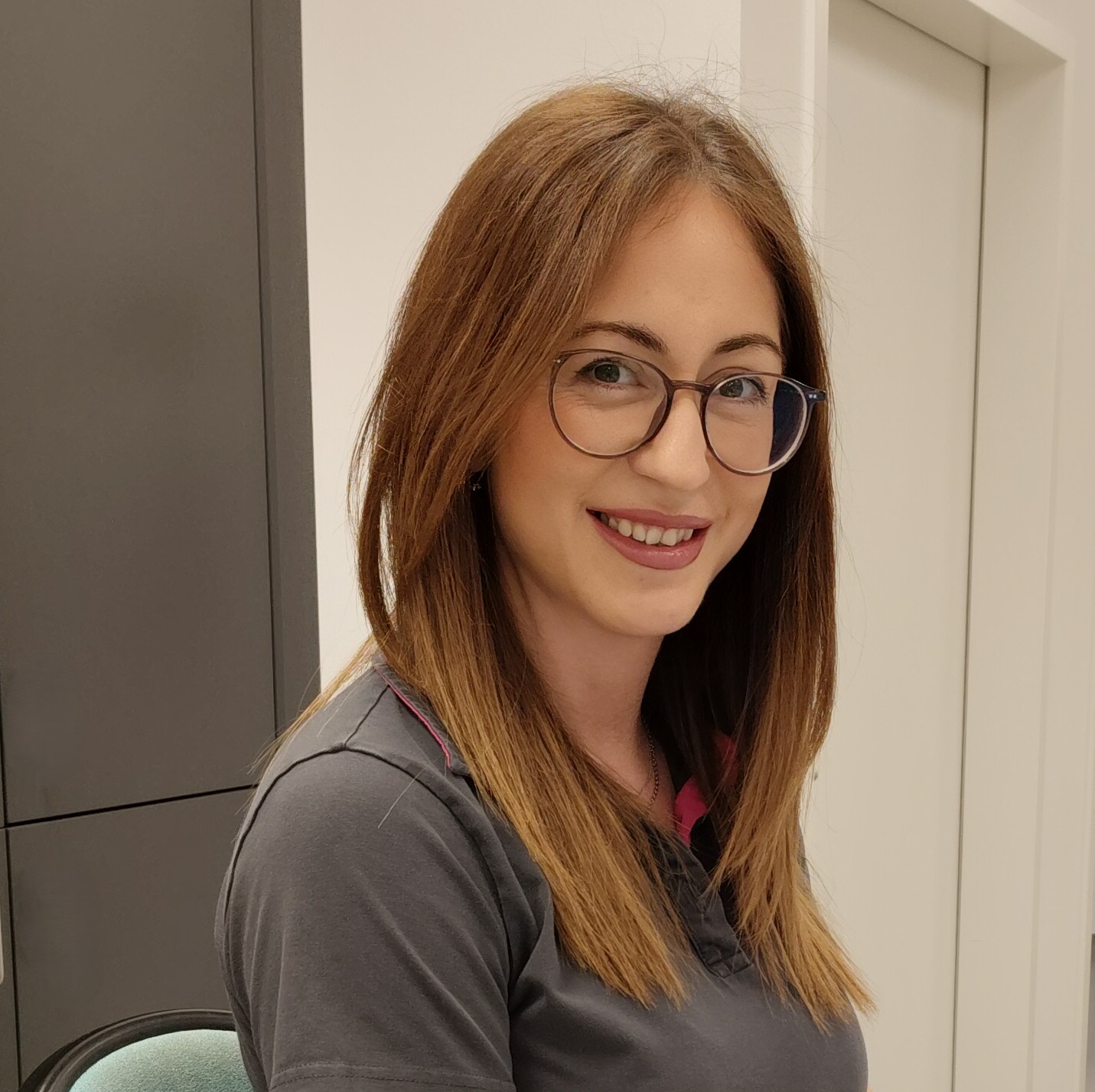 Suzana Stojanovic